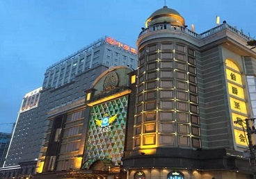 金口河最大顶级出名高端豪华KTV会所-皇冠伯爵KTV顶级体验点评